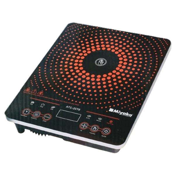 Buy MIYAKO Inferred Touch Cooker | ATC-20T6 | 2000W at Best Price in ...