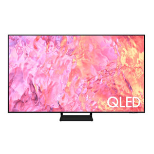 Samsung 65" QLED 4K Smart TV UA65Q60C